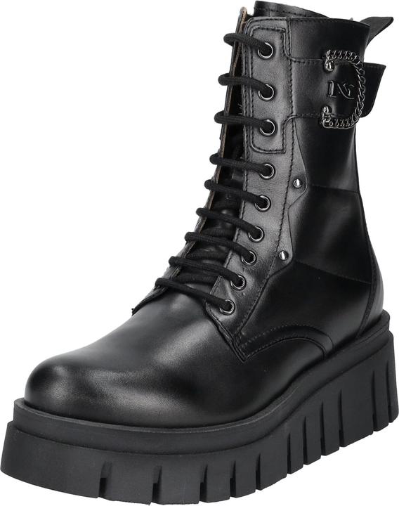 Nero Giardini Stiefelette (39)
