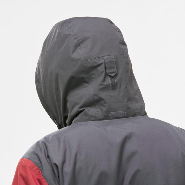 Produktbild Forclaz TRAVEL100 3in1 (XL)