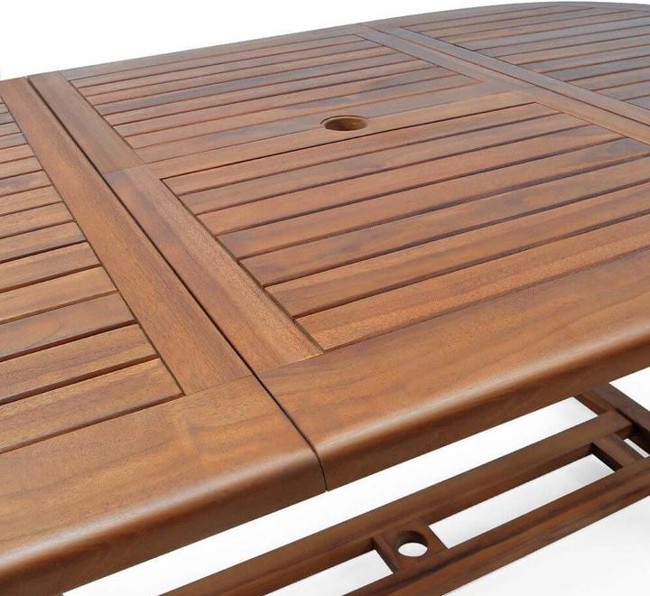 Produktbild Deuba Sitzgruppe (100 cm)