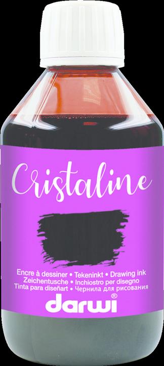 Immagine prodotto Clairefontaine Inchiostro da disegno Cristaline