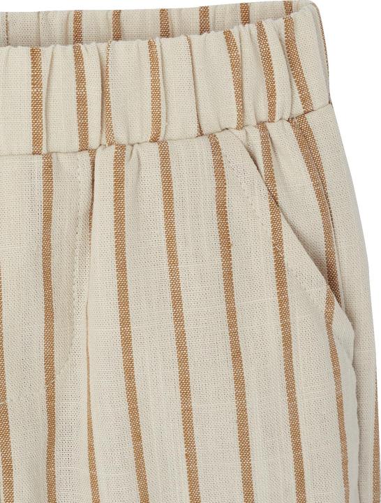 Image du produit Vertbaudet Baby Hose in Leinenoptik (92)