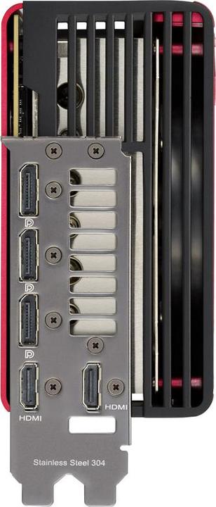 Produktbild ASUS ROG Strix GeForce RTX 4090 OC EVA-02 Edition (24 GB)