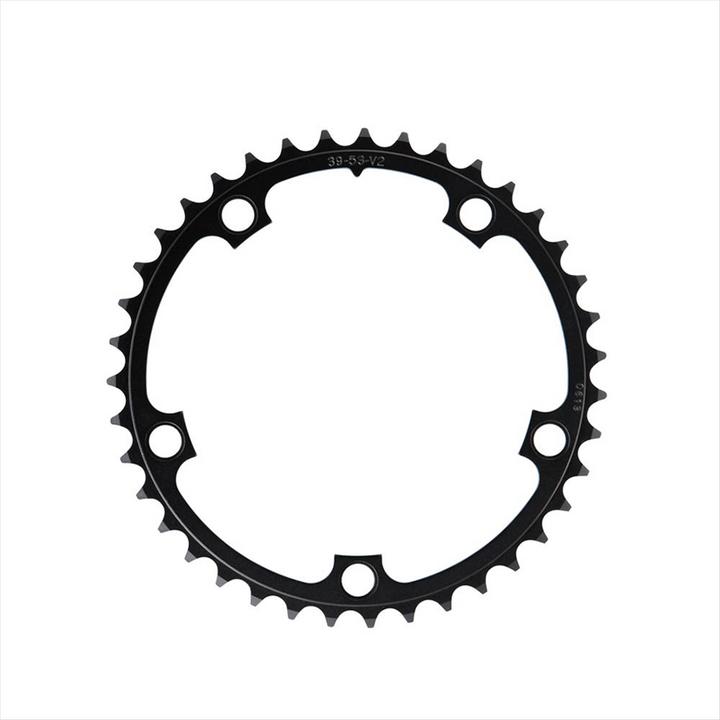 Produktbild Sram Road 39T V2 130 Alum 3mm (53-39, 48-39) (39)