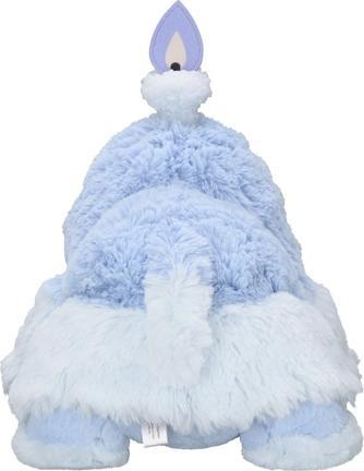 Produktbild Pokémon Greavard Plush - 39 cm (39 cm)
