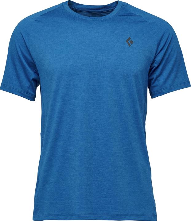Actual product image Black Diamond M Lightwire Ss Tech Tee (S)