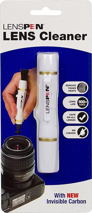 Image du produit Lenspen Crayon de nettoyage ORIGINAL Blanc