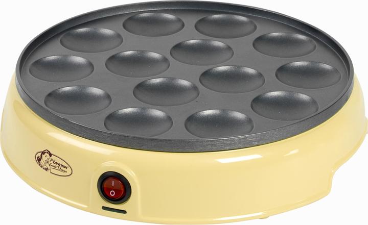 Actual product image Bestron APFM700SD Poffertjes