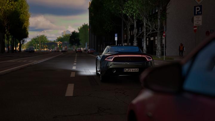 Image du produit Aerosoft CityDriver (PS5)