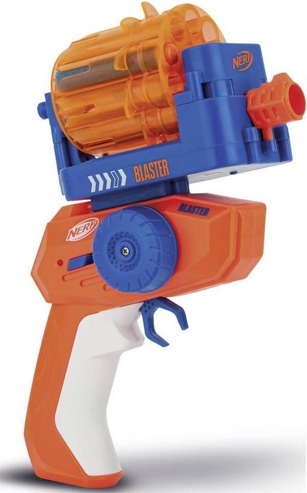 Produktbild Carrera Nerf Blasting Car
