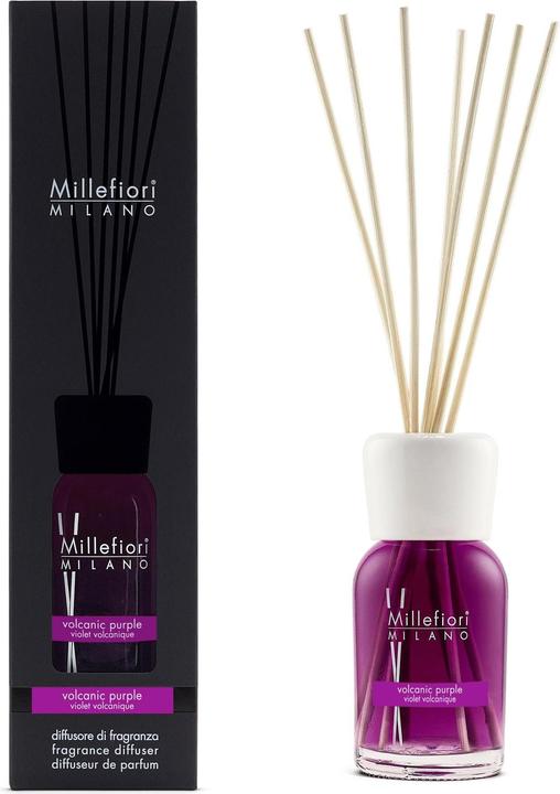 Produktbild Millefiori Volcanic Purple (100 ml)