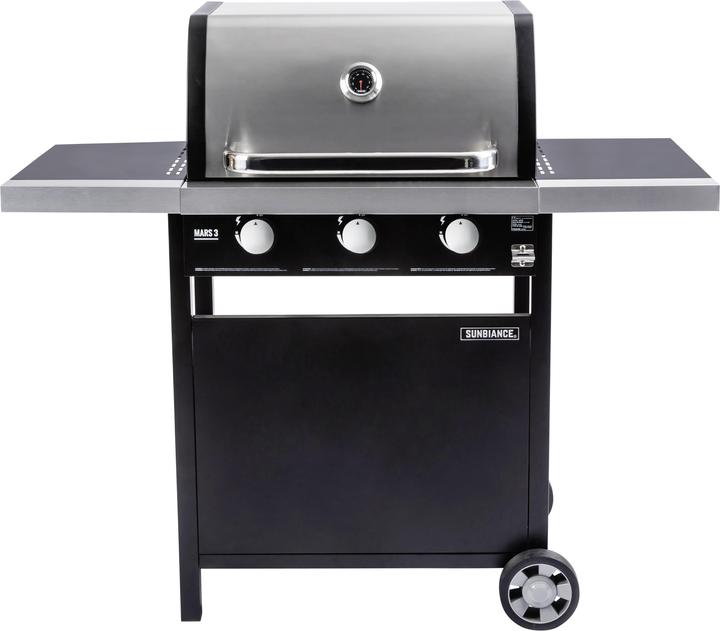 Produktbild Sunbiance Mars 3 (9.60 kW)