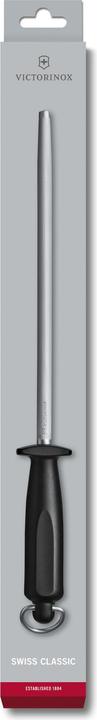 Actual product image Victorinox Kitchen steel