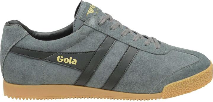 Actual product image Gola Harrier Suede (44)