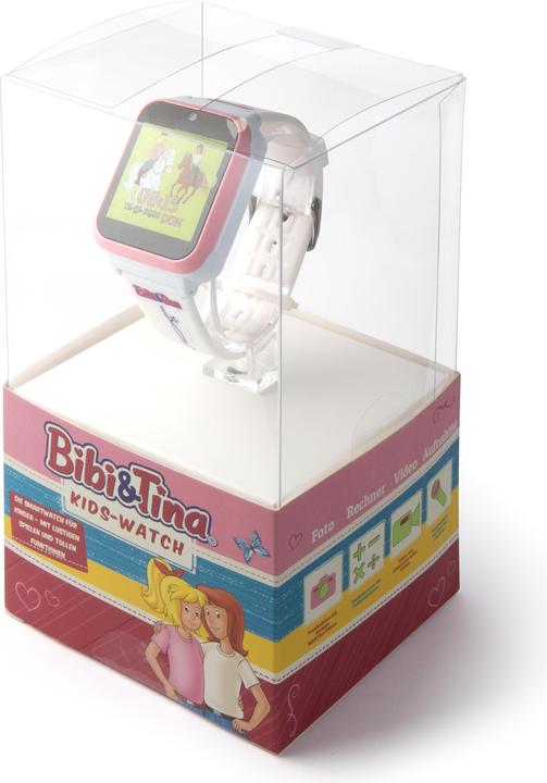 Immagine prodotto Technaxx Bibi & Tina (39.10 mm)
