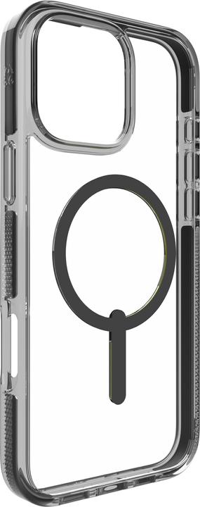 Image du produit Zagg Santa Cruz Snap MagSafe Case pour iPhone 16 Pro Max - Noir (Apple iPhone 16 Pro Max)