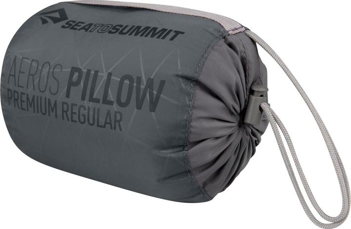 Actual product image Sea To Summit Aeros Premium (Head & neck pillow)