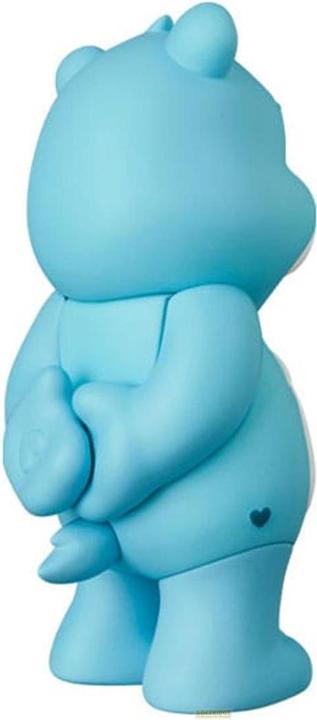 Produktbild Medicom Die Glücksbärchis UDF Serie 16 Minifgur Wunschbär 7 cm