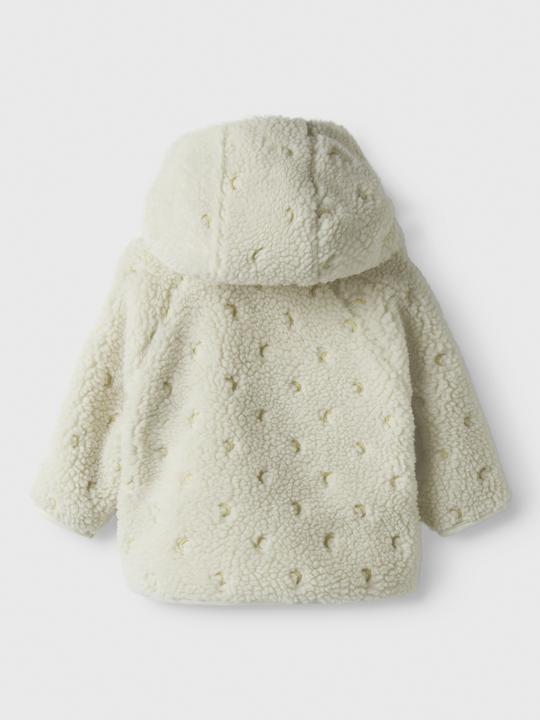 Image du produit Name it Bestickte Teddyjacke (80)