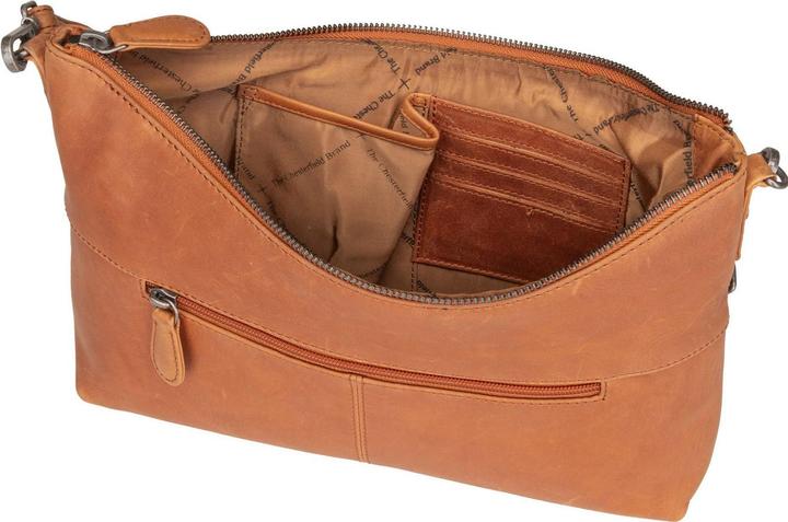 Actual product image The Chesterfield Brand Kigali shoulder bag leather 30 cm