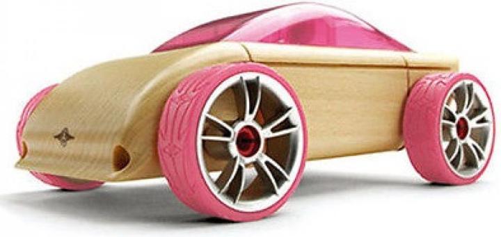Image du produit Automoblox Mini - C9p voiture de sport