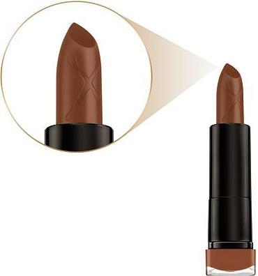 Produktbild Max Factor Colour Elixir Matte No 45 (45-Caramel)