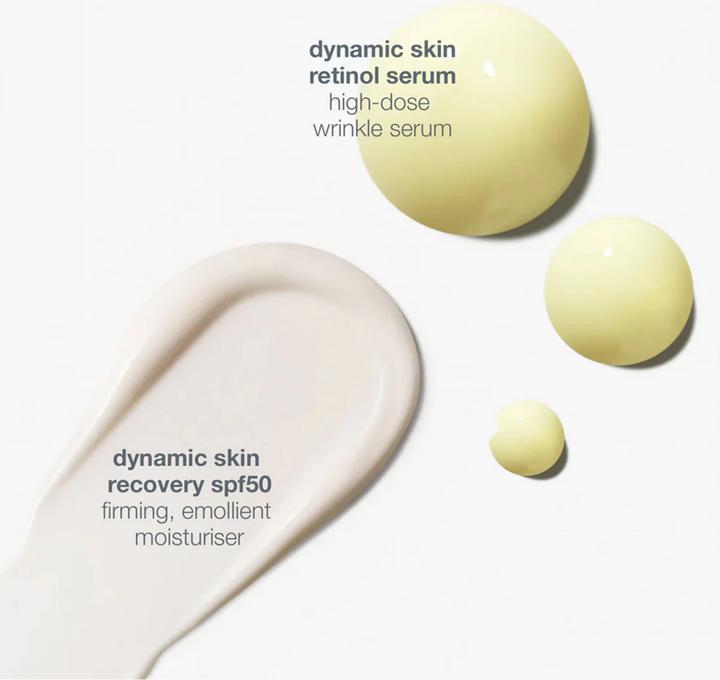 Image du produit Dermalogica Kits pour la peau - Kit de récupération dynamique de la peau (Set soin du visage)