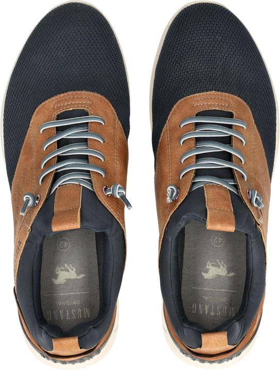 Produktbild Mustang Sneaker (40)