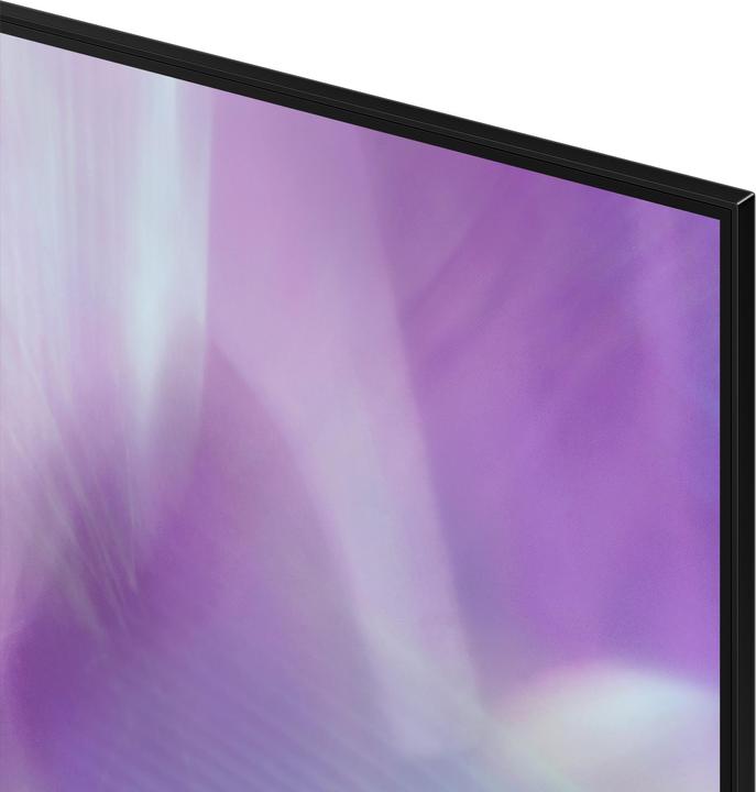 Produktbild Samsung QE55Q60AAU (55", LED, 4K, 2021)