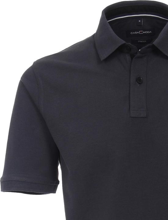 Produktbild Casamoda 2er Pack Basic Poloshirt (S)