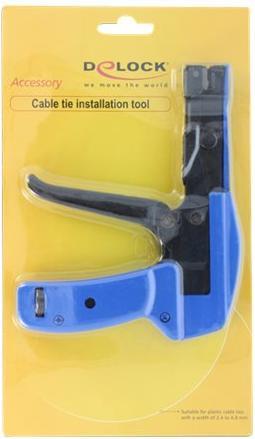 Image du produit Delock Pistolet à colliers de serrage (1 pcs)