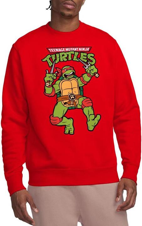 Image du produit Teenage Mutant NT - Sweat - Adulte (XL)