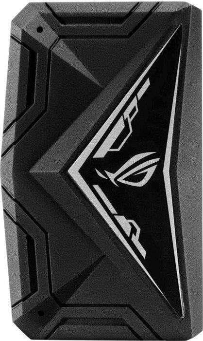 Produktbild ASUS ROG HB SLI-Bridge (6 cm)