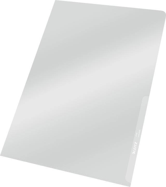 Produktbild Leitz Sichthüllen Premium A4 (A4, 100 x)