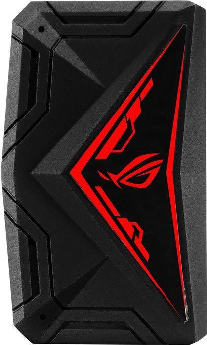Produktbild ASUS ROG HB SLI-Bridge (8 cm)