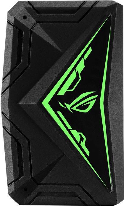 Produktbild ASUS ROG HB SLI-Bridge (6 cm)