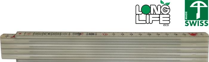Actual product image Longlife Metro doppio RIEFFEL Eco (Metric)