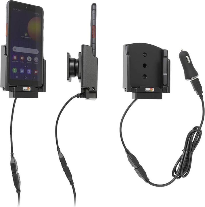 Immagine prodotto Brodit Stazione di ricarica per auto Pogo Galaxy Xcover 5