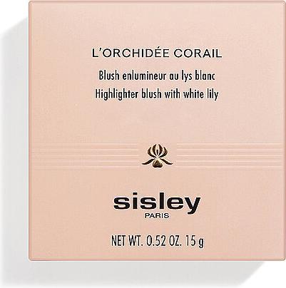 Immagine prodotto Sisley Tavolozza di orchidee (Corazza)