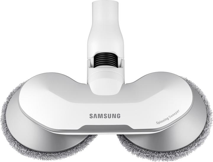 Actual product image Samsung Wiper attachment VCA-WB650A