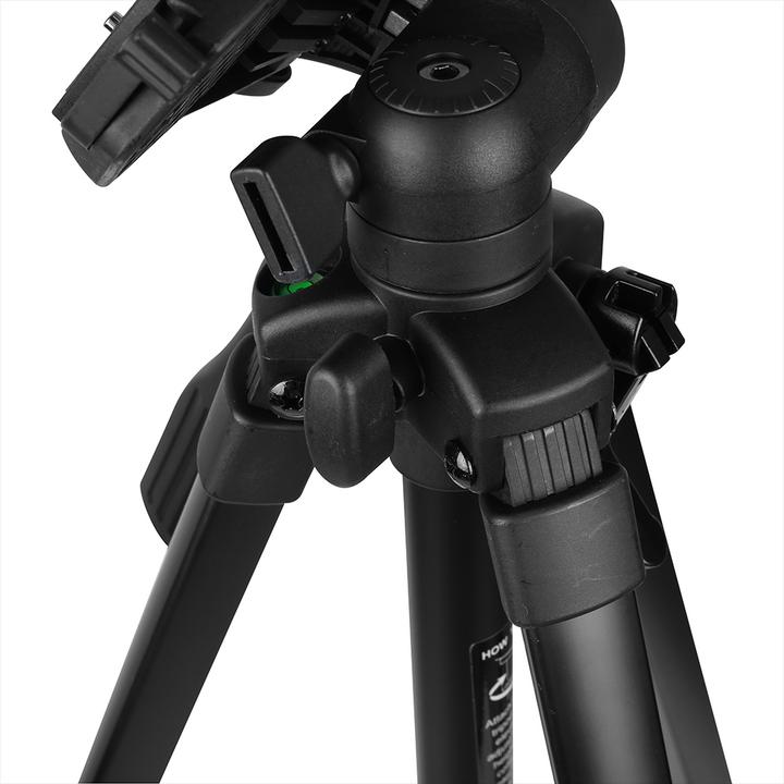 Produktbild Fotopro Digi 9300 Plus Aluminium Stativ (Metall)