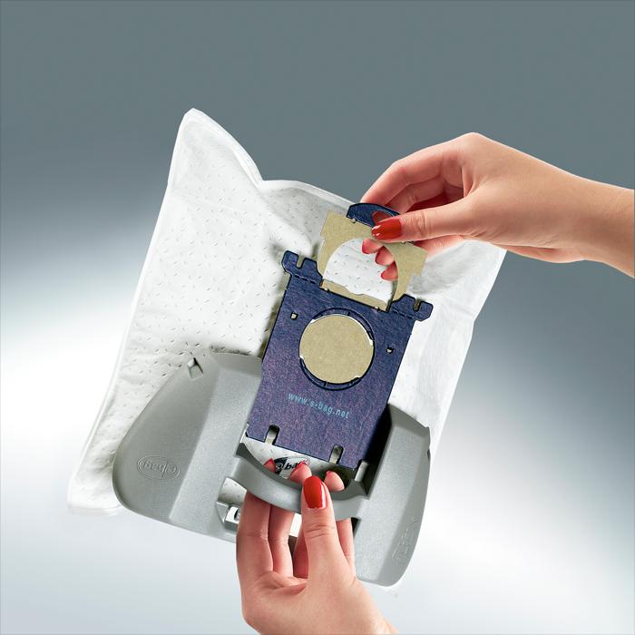 Immagine prodotto Electrolux Starterkit SRK1S (4 x)