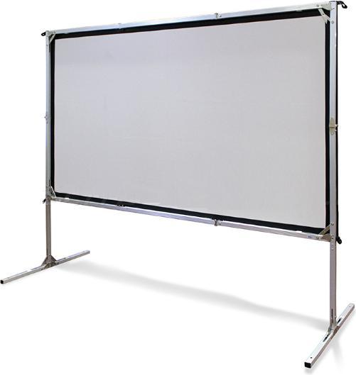 Actual product image Elite Screens Yard Master 2 Dual (120", 16:9)
