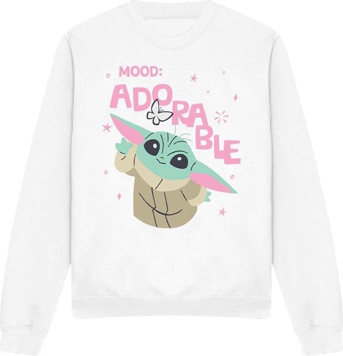 Produktbild Star Wars Mood Adorable Sweatshirt (S)