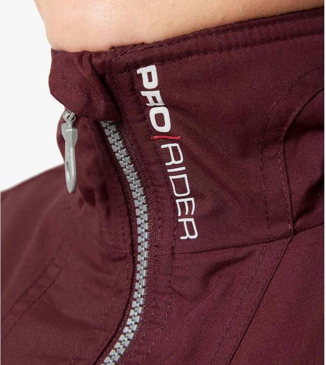 Actual product image Premier Equine Pro Rider Riding Blouson (M)
