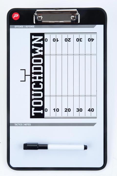 Immagine prodotto Pure2improve Scheda di allenamento Football Americano
