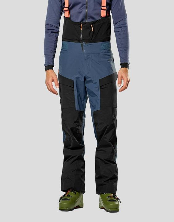 Immagine prodotto Salewa Pantaloni Sella Free 3 Layers Powertex (L)