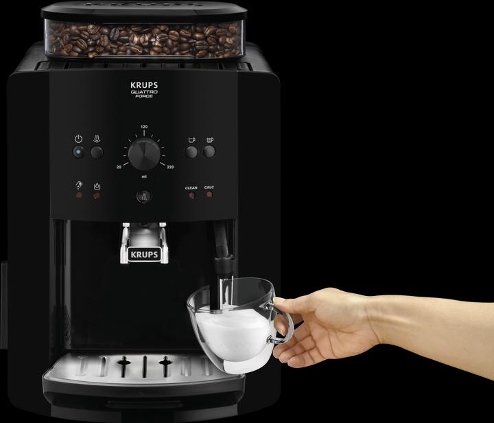 Image du produit Krups Essential Espresso