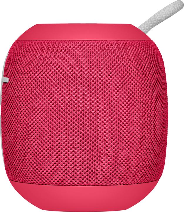 UE Wonderboom (10 h, Batteria ricaricabile, Corrente elettrica)