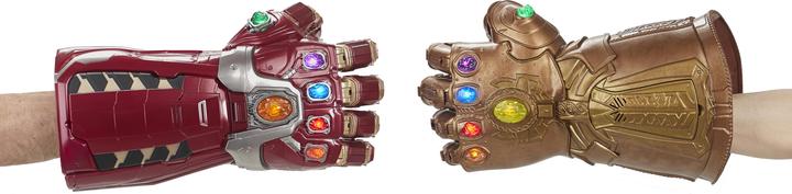 Actual product image Hasbro Avengers - Endgame: Electronic power glove - Nano Gauntlet