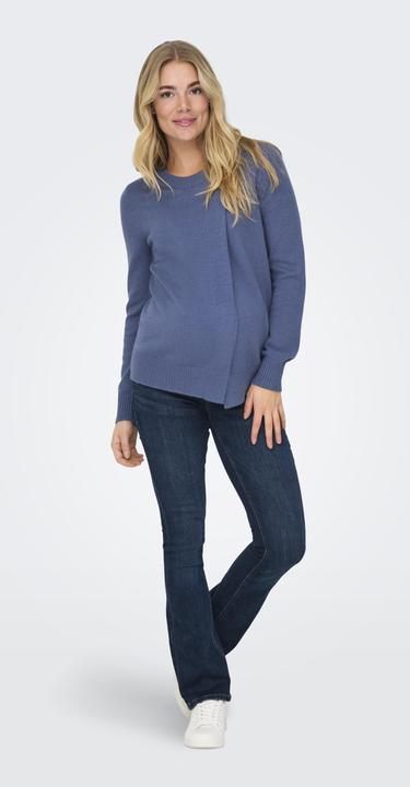 Immagine prodotto Only Maternity OLMCAPUCINE Maglione lavorato a maglia Maglione lavorato a maglia (S)